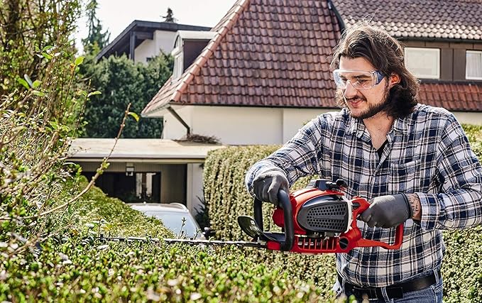 Tagliasiepe a scoppio Cardinale lama 61 cm - HD casa