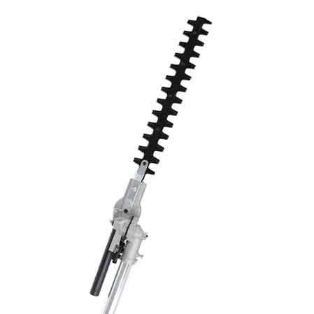 Tagliasiepe per decespugliatore a batteria garden line Cardinale 40 cm - HD casa