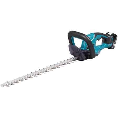 Tagliasiepi a batteria Duh507rt Makita 18V 5.0Ah - lama 50 cm - HD casa