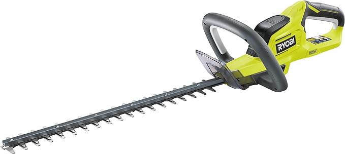 Tagliasiepi a batteria Rht184520 Ryobi 18V 2,0Ah - lama cm 45 - HD casa
