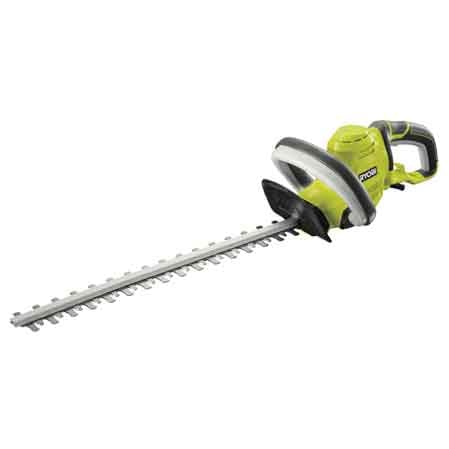 Tagliasiepi elettrico Rht5150 Ryobi 500 watt - lama cm 50 - HD casa
