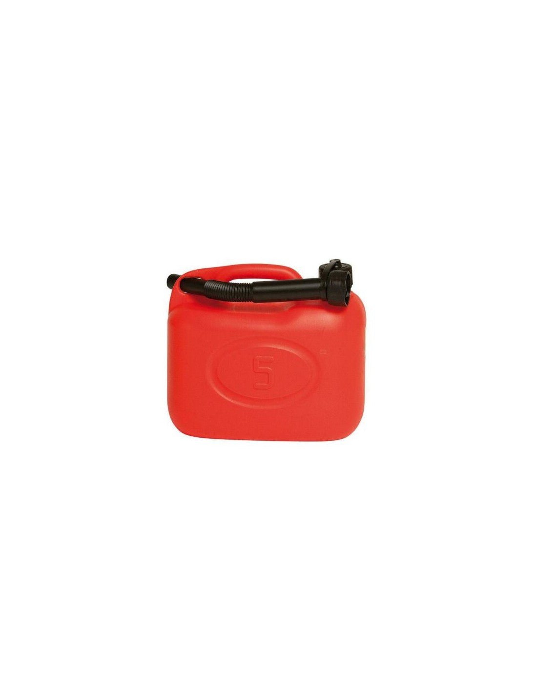 Tanica per carburanti 10 lt - HD casa