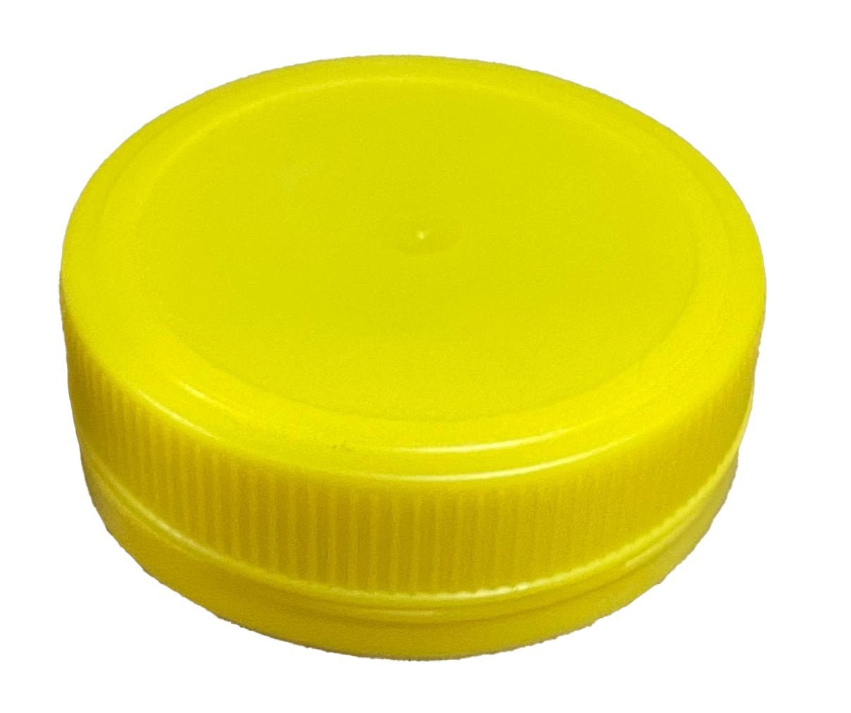 Tappo a vite per dama in pet per 3-5-10 lt - confezione 10 pezzi - HD casa