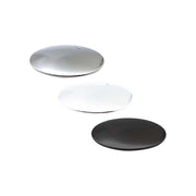 Tappo copripiletta Easy in ABS per 04917 cromo - HD casa