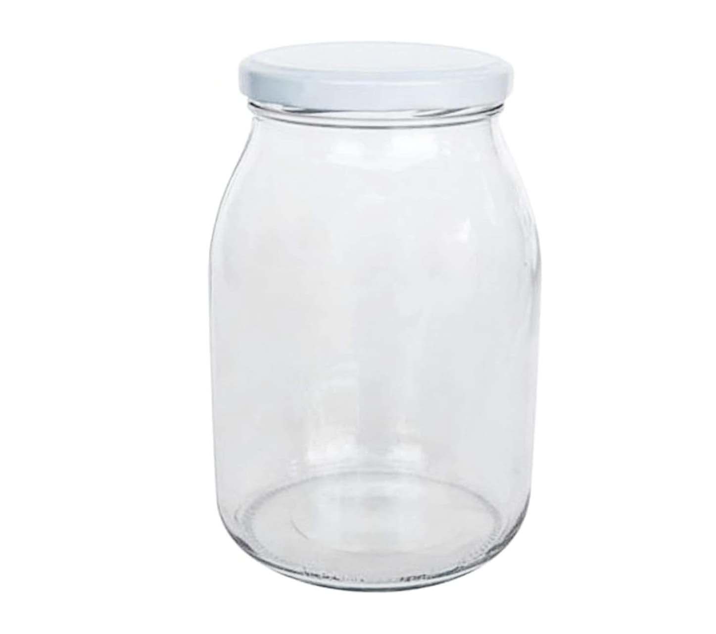 Tappo per boccacci Ø 63 mm - confezione 100 pezzi - HD casa