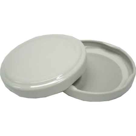 Tappo per boccacci Ø 63 mm - confezione 100 pezzi - HD casa