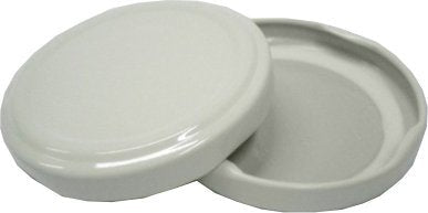 Tappo per boccacci Ø 82 mm - confezione 100 pezzi - HD casa
