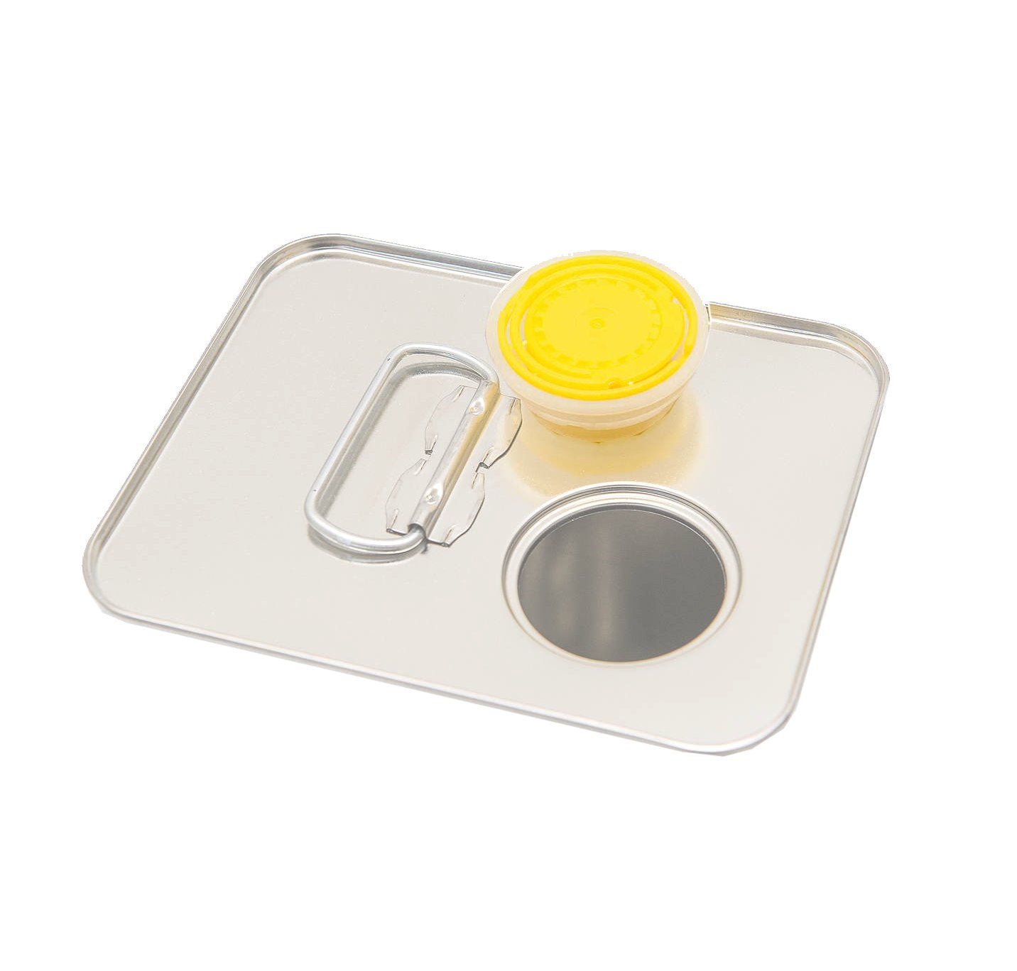 Tappo per lattina olio Ø 42 mm (per 5-10-25 lt) - HD casa