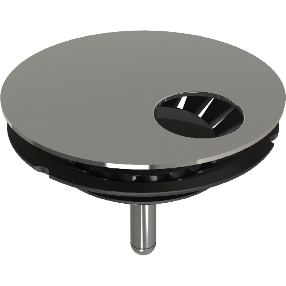 Tappo per piletta Mercurio Ø80 mm — L.B. Plast - HD casa