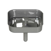 Tappo per piletta multi STYLE" 69x69 mm — L.B. Plast - HD casa