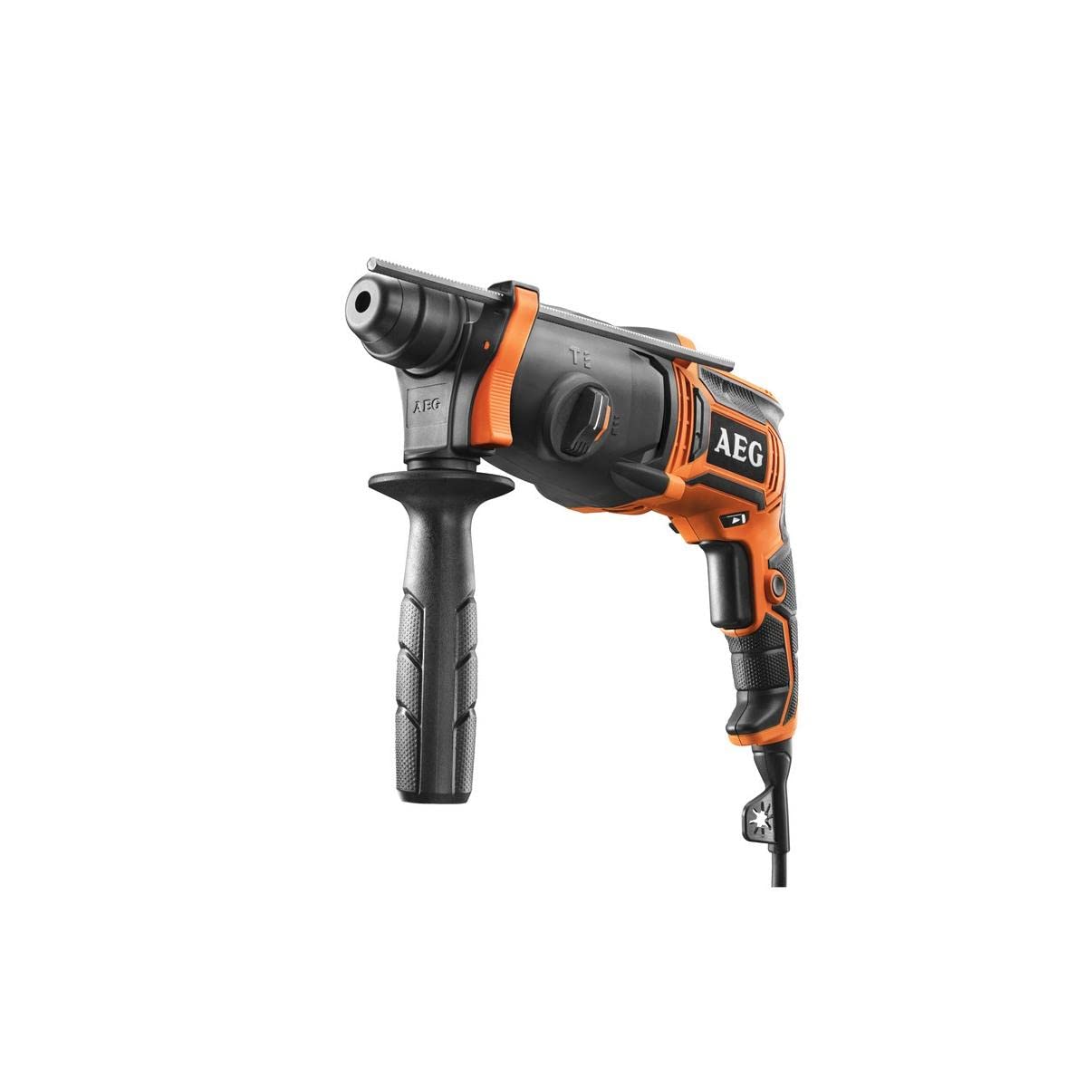 Tassellatore 'KH24 ie aeg 800 watt — AEG Powertools - HD casa