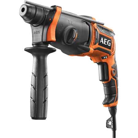 Tassellatore 'KH24 ie aeg 800 watt — AEG Powertools - HD casa