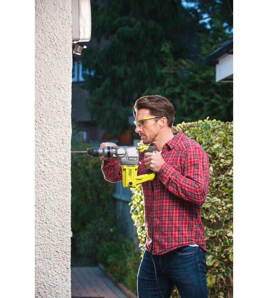 Tassellatore Rsds1050-k Ryobi 1050 watt - HD casa
