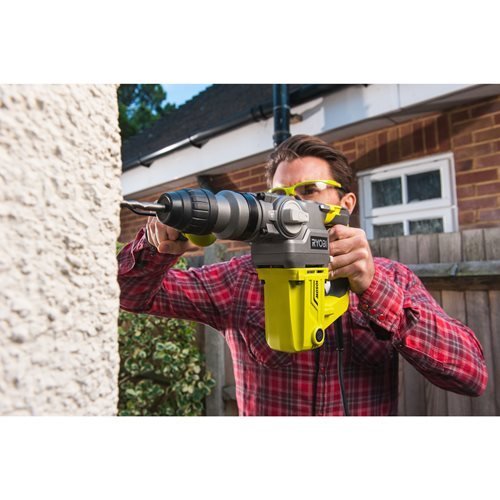 Tassellatore Rsds1050-k Ryobi 1050 watt - HD casa