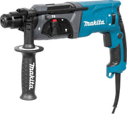 Tassellatore sds-plus Hr2470 Makita 780 watt - HD casa