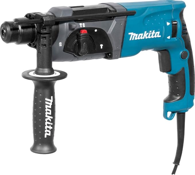 Tassellatore sds-plus Hr2470 Makita 780 watt - HD casa