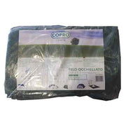 Telo occhiellato in PVC 5x8 mt - HD casa