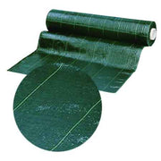 Telo per pacciamatura verde Cardinale h 1,5 (piegata h. 1,5 mt) x 10 mt - HD casa