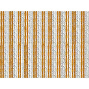 Tenda antimosche Iris avana 140x240 cm — Ciampi - HD casa