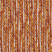 Tenda antimosche Iris bronzo 120x220 cm — Ciampi - HD casa