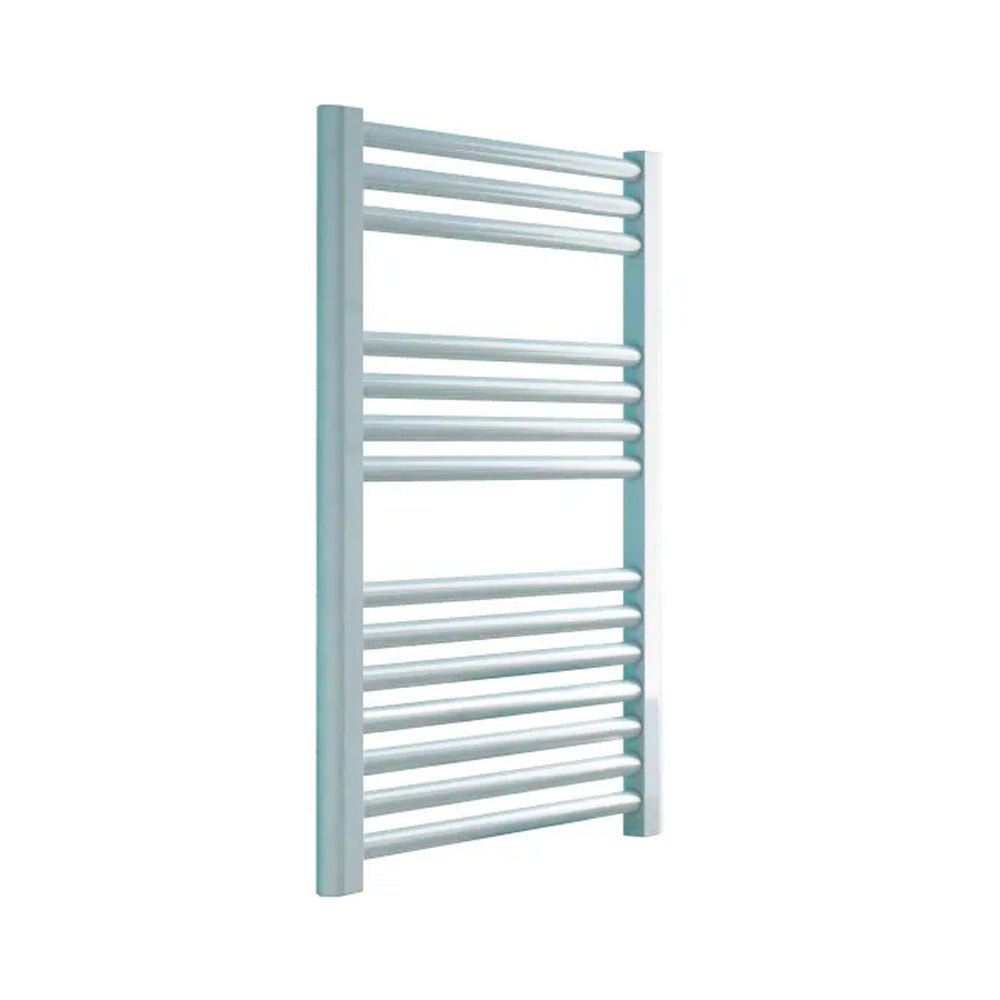 Termoarredo Bryos bianco diritto cardinale H.1186 x L.450 x I.400 mm — Cardinale Professional - HD casa