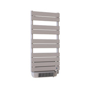 Termoarredo Elettrico De’Longhi Cobalto E - Flow 1094x550 500W+1000W Termoventilante - HD casa