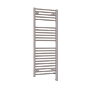 Termoarredo Elettrico De’Longhi Fantasia 1041x500 500W, Interruttore On / Off Design Moderno con Tubi Tondi - HD casa