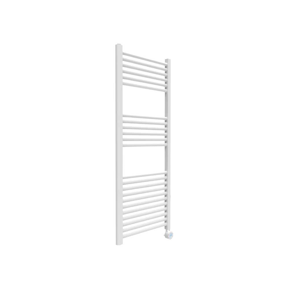Termoarredo elettrico elettra DIGITALE" 500 x 1200 mm — Ercos - HD casa