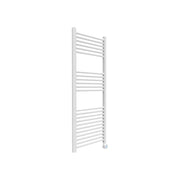 Termoarredo elettrico elettra DIGITALE" 500 x 770 mm — Ercos - HD casa