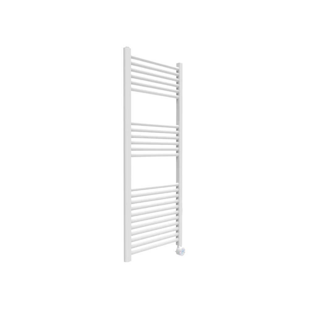 Termoarredo elettrico elettra DIGITALE" 500 x 770 mm — Ercos - HD casa