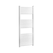 Termoarredo scaldasalviette Lazzarini Sanremo 1420x500 bianco - HD casa