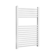 Termoarredo scaldasalviette Lazzarini Sanremo 690x500 bianco - HD casa