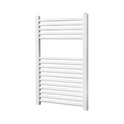 Termoarredo scaldasalviette Lazzarini Sanremo 690x550 bianco - HD casa