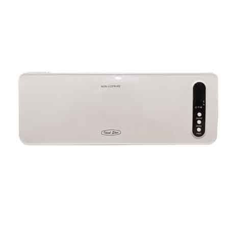 Termoconvettore a parete 1000/2000 watt — Cardinale - HD casa