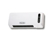 Termoconvettore a parete 1000/2000 watt — Cardinale - HD casa