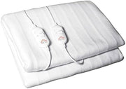 Termocoperta matrimoniale 2x60 watt - 160x140 cm — DCG - HD casa