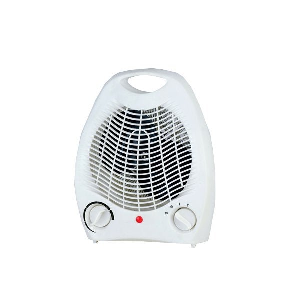 Termoventilatore 1000/2000 watt — Cardinale - HD casa