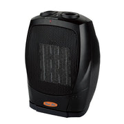 Termoventilatore ceramico orientabile 750/1500 watt — Cardinale - HD casa