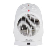 Termoventilatore orientabile 1000/2000 watt — Cardinale - HD casa