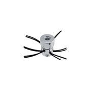 Testina per decespugliatore multifilo mini mulcher 8 fili - HD casa