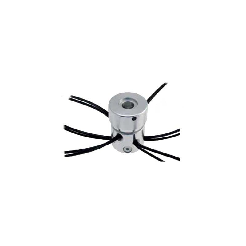 Testina per decespugliatore multifilo mini mulcher 8 fili - HD casa