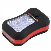 Torcia a LED da lavoro corta 12 lm — Velamp - HD casa