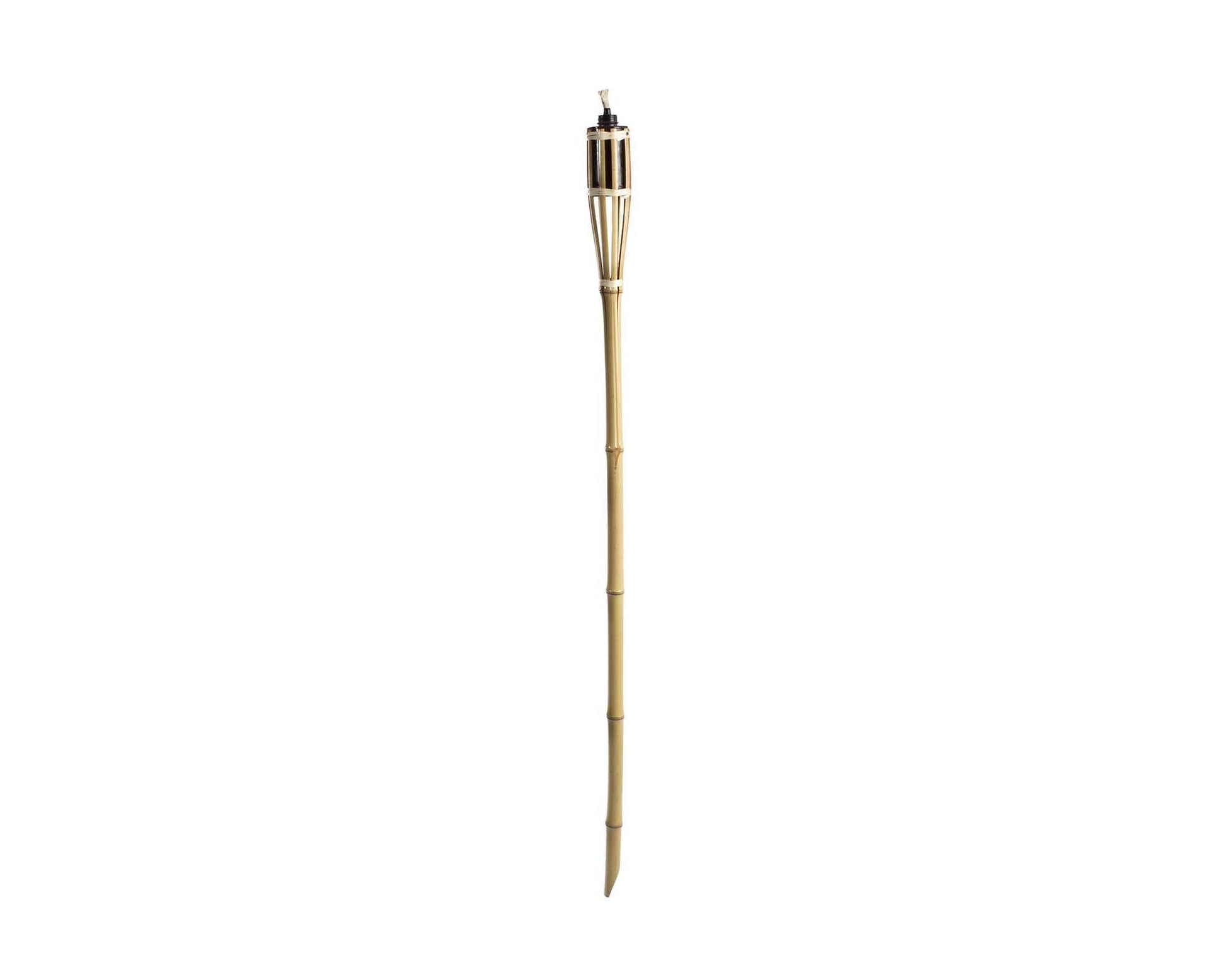 Torcia in bamboo 120 cm - HD casa