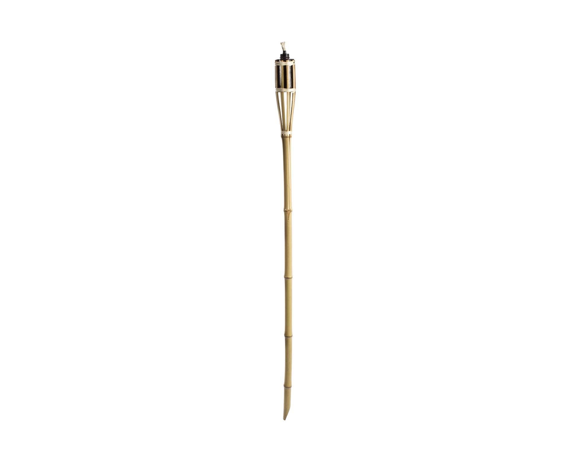 Torcia in bamboo 150 cm - HD casa