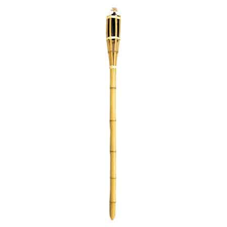 Torcia in bamboo 90 cm - HD casa