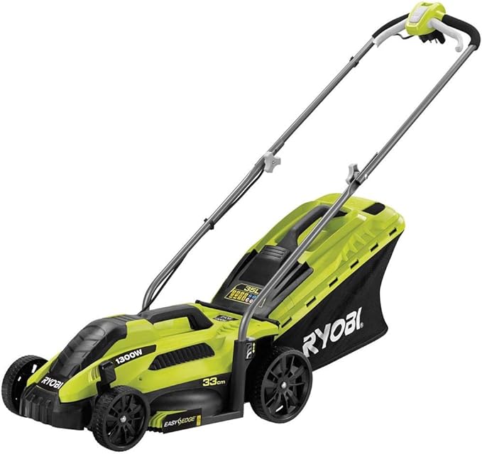 Tosaerba elettrico Rlm15e36h Ryobi 1500 watt - HD casa