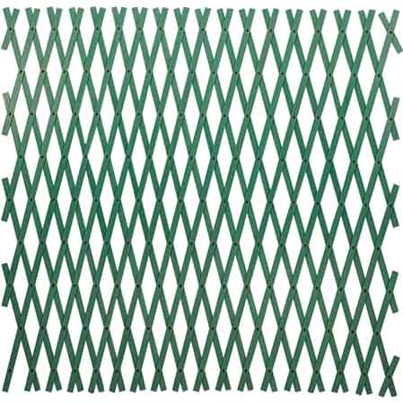 Traliccio plastica cm 100x300h - HD casa