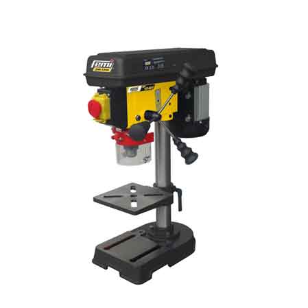 Trapano a colonna dp 12-921' 500 watt — FEMI - HD casa