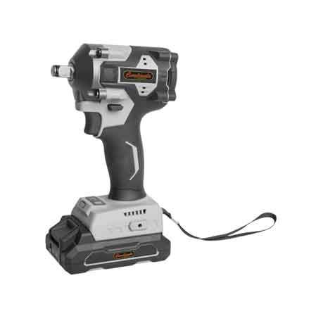 Trapano a impulsi a batteria Cardinale 20V - attacco 1/2" - HD casa