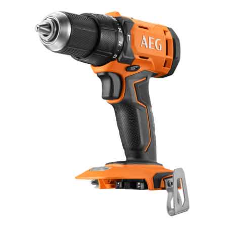 Trapano a percussione a batteria Bsb18g4 aeg 18V 2,0Ah — AEG Powertools - HD casa